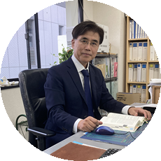 所長　伊藤　敬